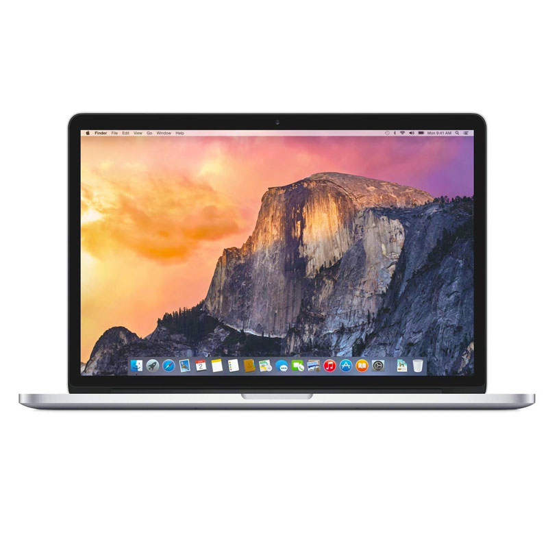 Used MacBook Pro 15-inch Late 2008, A1286, MB471LL/A (Core 2 Duo 2.53GHz Unibody, 4GB RAM 250GB HDD)
