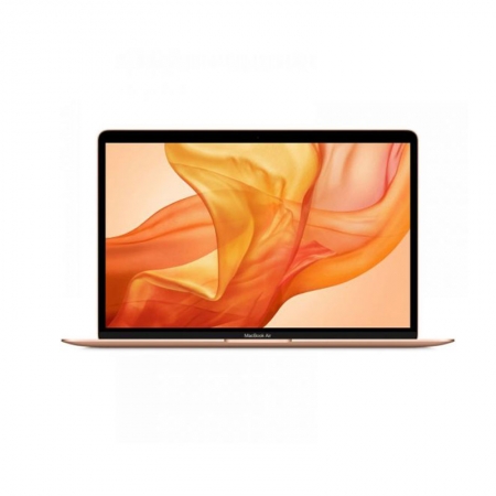 Apple MacBook Air A2179 13.3-inch Laptop with Touch ID Intel Core i5 8GB Memory 512GB Solid State Drive Gold | MVH52LL/A