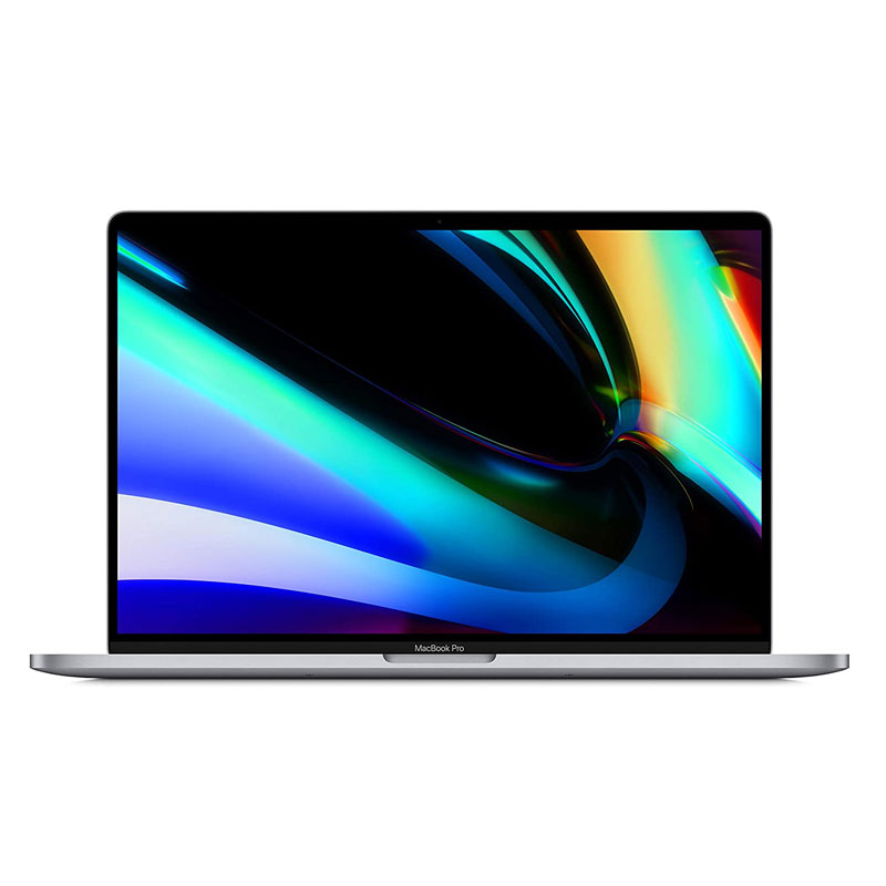 Apple MacBook Pro 16-inch 2019, Core i7, 16GB RAM, 521GB SSD, Space Grey