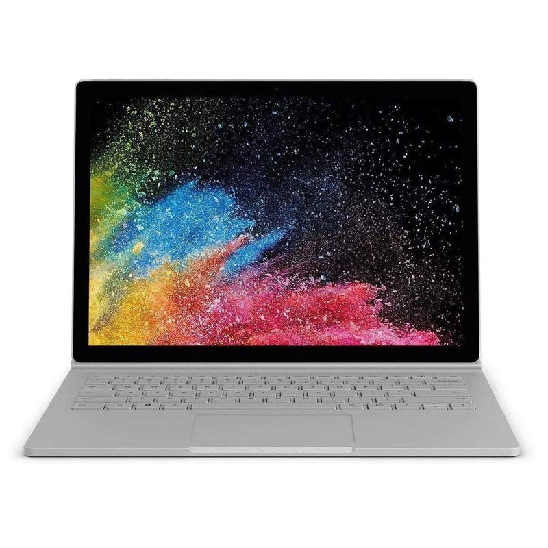 Microsoft Surface Book, Core i7, 16GB, 512GB, 13.5-inch Touch, 2GB Dedicated Graphics