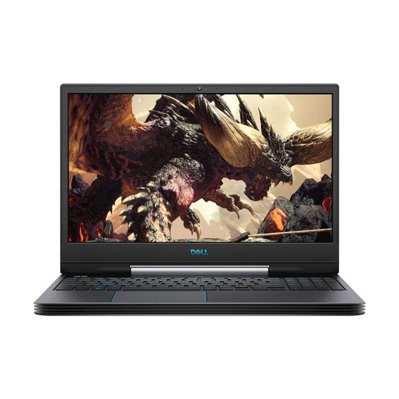 Dell G5 5590 15-inch Gaming Laptop with 6GB Nvidia GeForce GTX 1660 Ti (9th Gen i7-9750H, 16GB, 1TB, 256GB SSD, Eng-US Keyboard, Win 10 Home, Black)