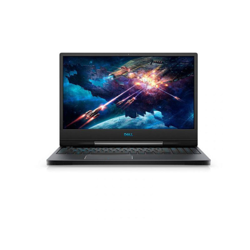 Dell G7 7590 15-inch Gaming Laptop with 6GB Nvidia GeForce RTX 2060 (8th Gen i7-8750H, 16GB, 1TB, 256GB SSD, Win 10 Home, Black)