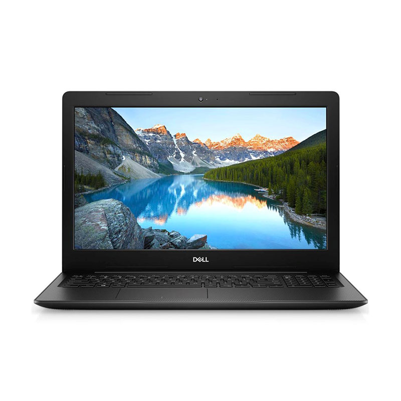 Dell Inspiron 3593 15.6-inch Laptop (10th Gen i7-1065G7, 8GB, 1TB, DVD-RW, Eng-US Keyboard, DOS, Black)