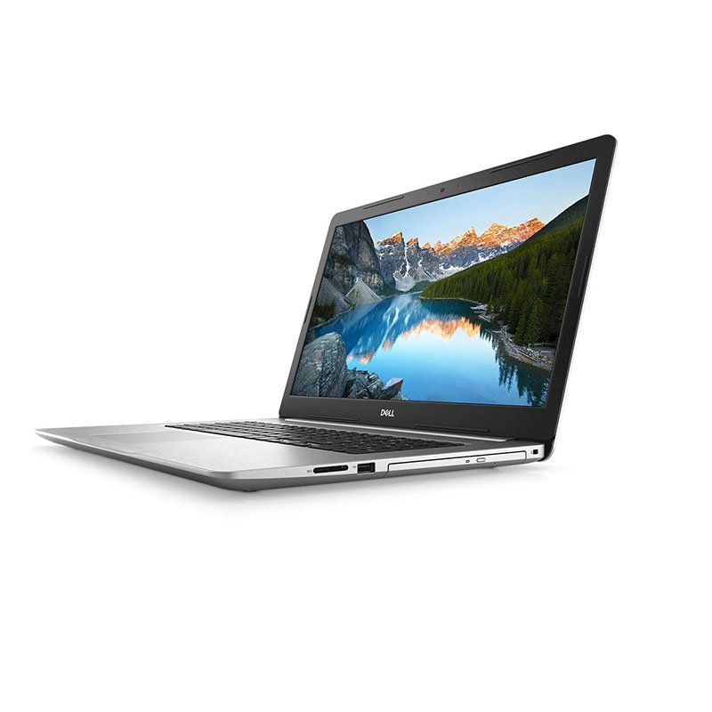 Dell Inspiron 13 5391 13-inch Laptop (10th Gen i5-10210U, 8GB, 256GB SSD, Eng-US Keyboard, Win 10 Home, Black)