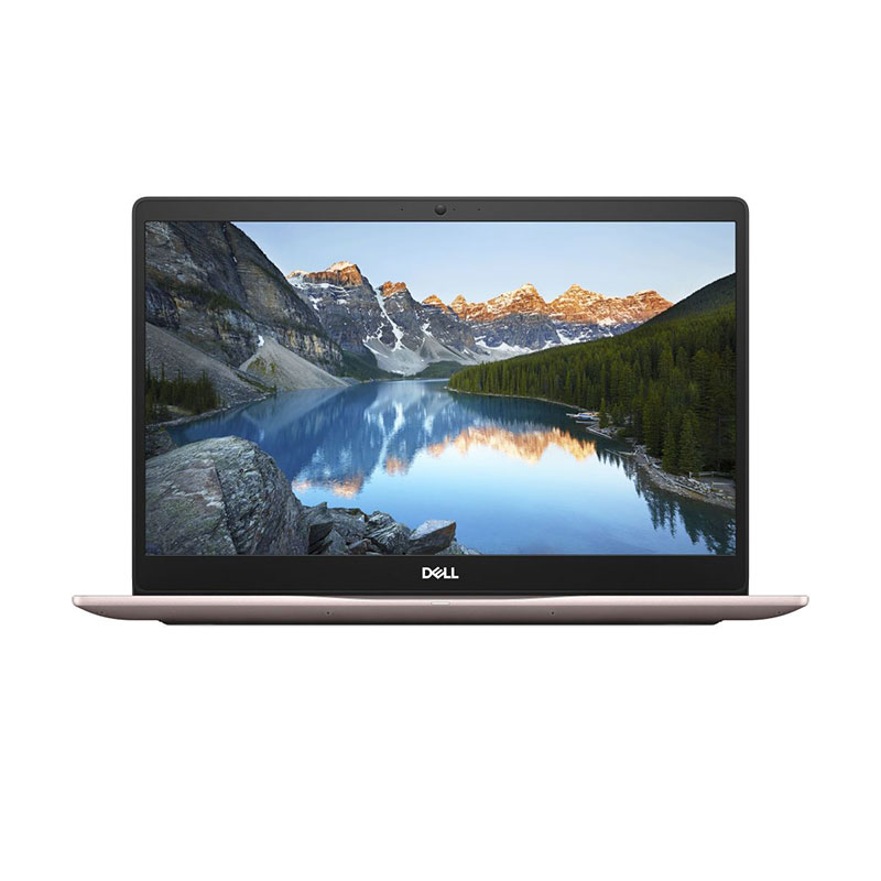 Dell Inspiron 7580 15-inch Laptop with 2GB Nvidia GF MX150 (8th Gen i7-8565U, 16GB, 512GB SSD, Eng-US Keyboard, Win 10 Home, Black)