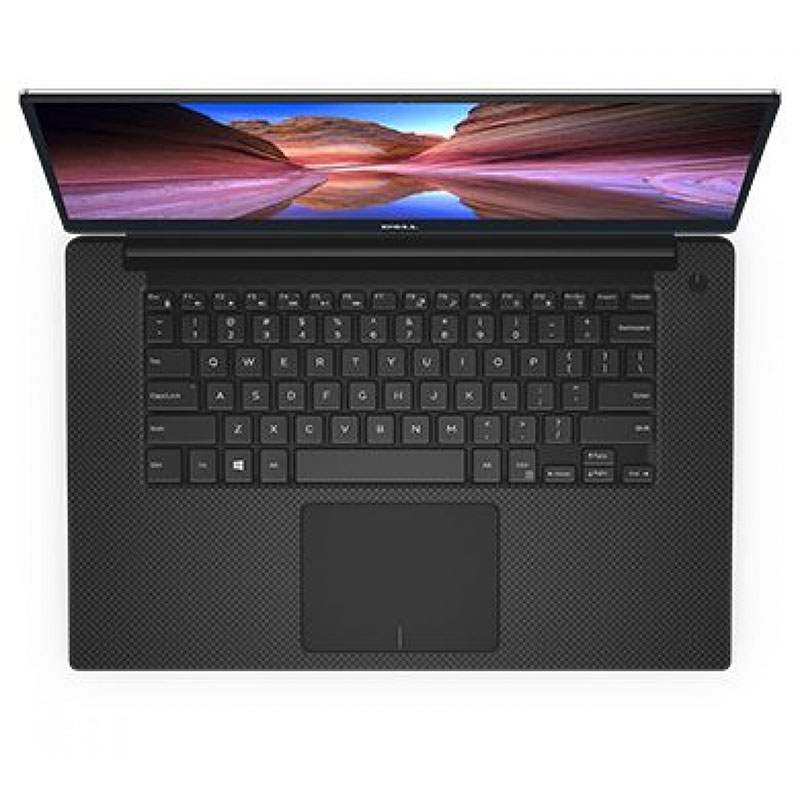 Dell XPS 15-inch 7590 High Performance 4K Laptop with InfinityEdge Touch,  4GB Nvidia GeForce GTX 1650 (9th Gen i9-9980HK, 32GB, 1TB SSD, Eng-US, Win 10 Home, Silver)