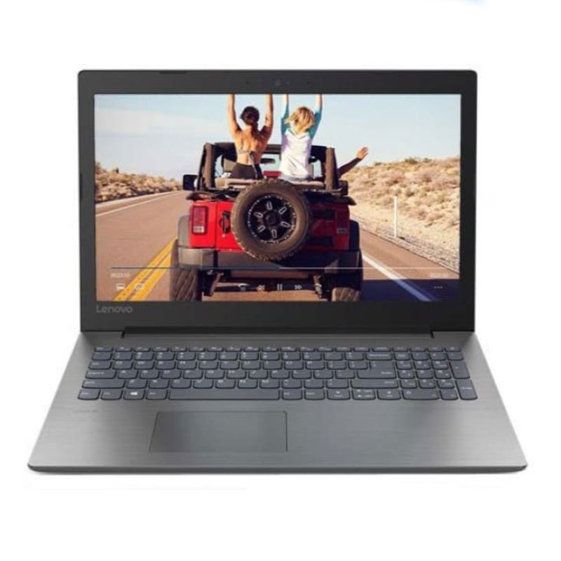Lenovo IdeaPad 330 FHD 15.6-inch Laptop, Core i3-8130U, 8GB, 1TB, Win 10 Pro, Eng-US, Black