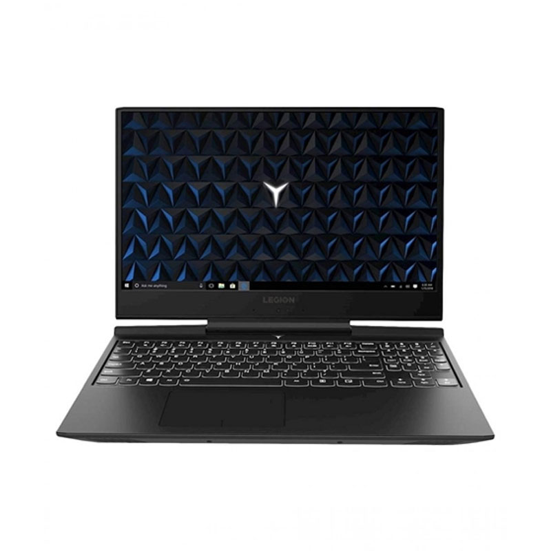 Lenovo Legion Y545 15-inch Gaming Laptop with 6GB Nvidia GeForce GTX 1660 Ti (9th Gen i7-9750H, 16GB, 1TB, 512GB SSD, Eng-US Keyboard, Win 10 Home, Black)
