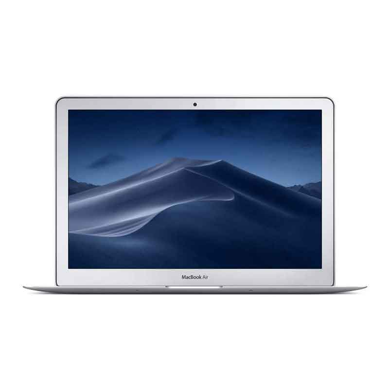 Macbook Air 13-inch (2015) | Core i7 2.2GHz, 8GB, 256GB SSD, Silver