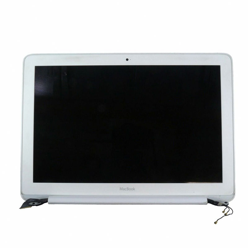 Display panel for Macbook 13-inch (A1342) Mid 2010, White (661-5588)