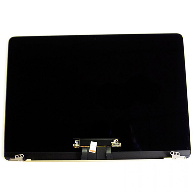12-inch Display Panel for MacBook A1534 2015 | Gold | LCD Screen Assembly