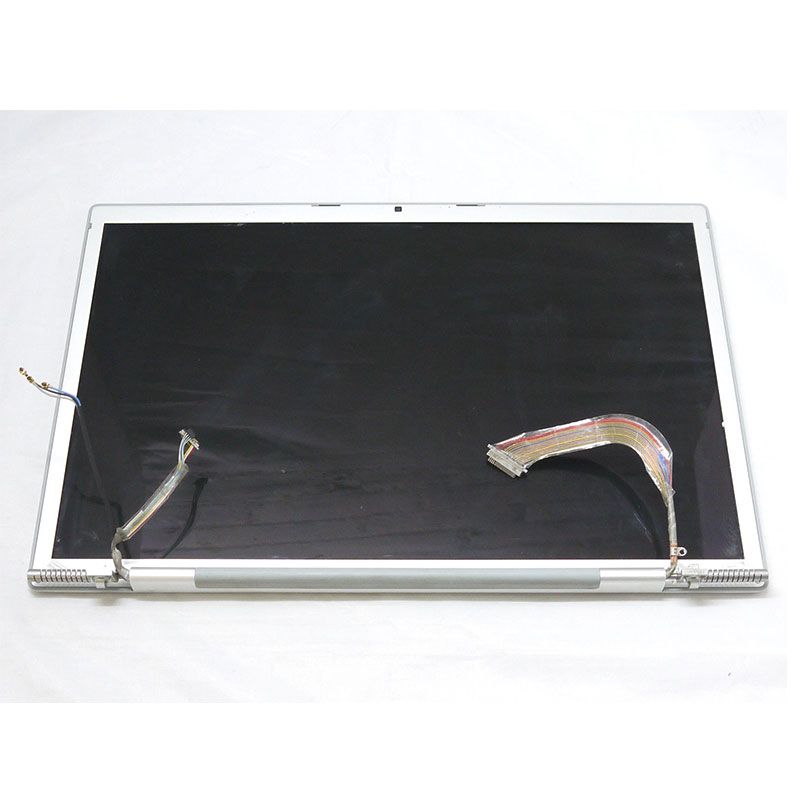 Display panel for MacBook Pro 17-inch (A1229) Mid 2007 (661-2824, 661-2949, 661-3275, 661-3542, or 661-3764)