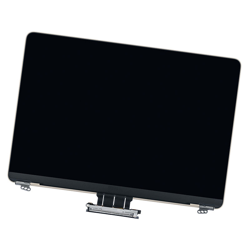 Display Panel for MacBook 12-inch  A1534  2016 | Gold | 661-04745 | Full LCD Screen Assembly