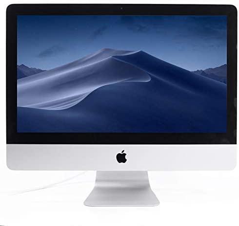 Used Apple iMac (Retina 2K, 21.5-inch, 2015) Core i5, 8GB, 1.02TB Fusion Drive, Magic one Keyboard & Mouse w/ Box