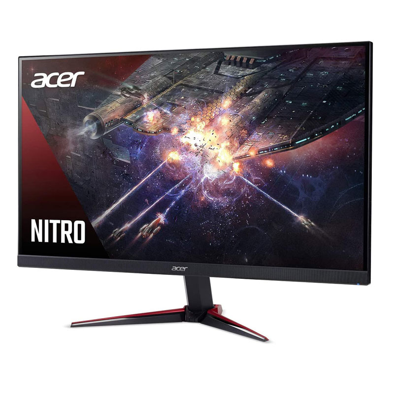 Acer Nitro VG240Y 23.8 Inches Full HD (1920 x 1080) IPS Gaming Monitor
