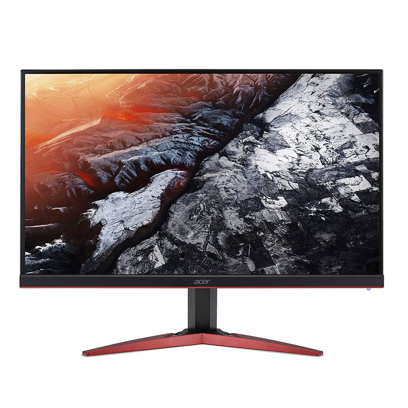 Acer 27-inch 165 Hz 0.7 MS FHD Gaming Monitor