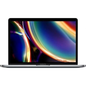 Used Macbook Pro w/ Touch Bar 2020, 13.3-inch Retina, Core i5,1.4 GHz, 8GB, 256GB, Eng, Space Grey