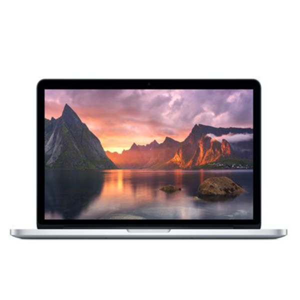 Used Macbook Pro Retina 2014 15″ , i7 ,16GB RAM, 512 SSD, 2GB Graphics