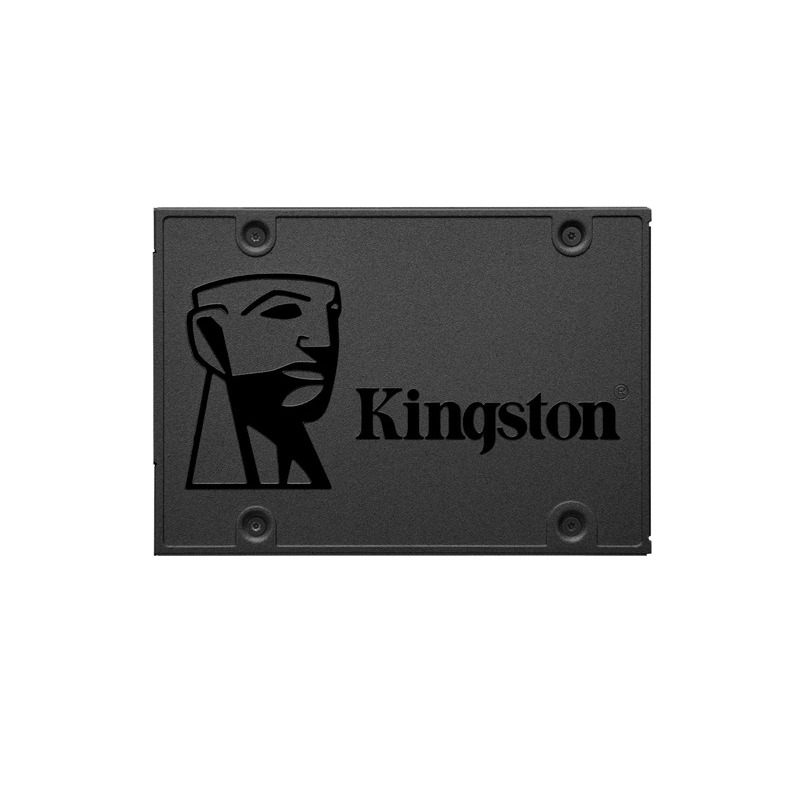 Kingston A400 SATA3 2.5″ A400 SSD Internal Solid State Drive 240GB
