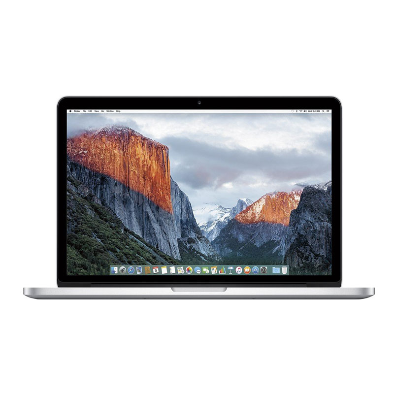 MacBook Pro 13-inch Retina A1502 ( 2015 ) Core i5 2.9GHz, 16GB, 256GB SSD