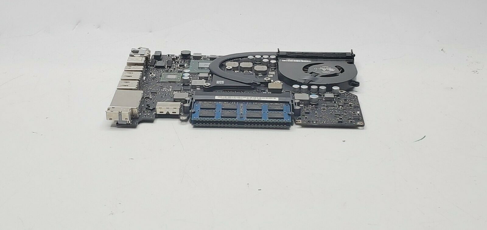 Motherboard for MacBook Pro A1278 13-inch, 2012, Core i5 2.5GHz,