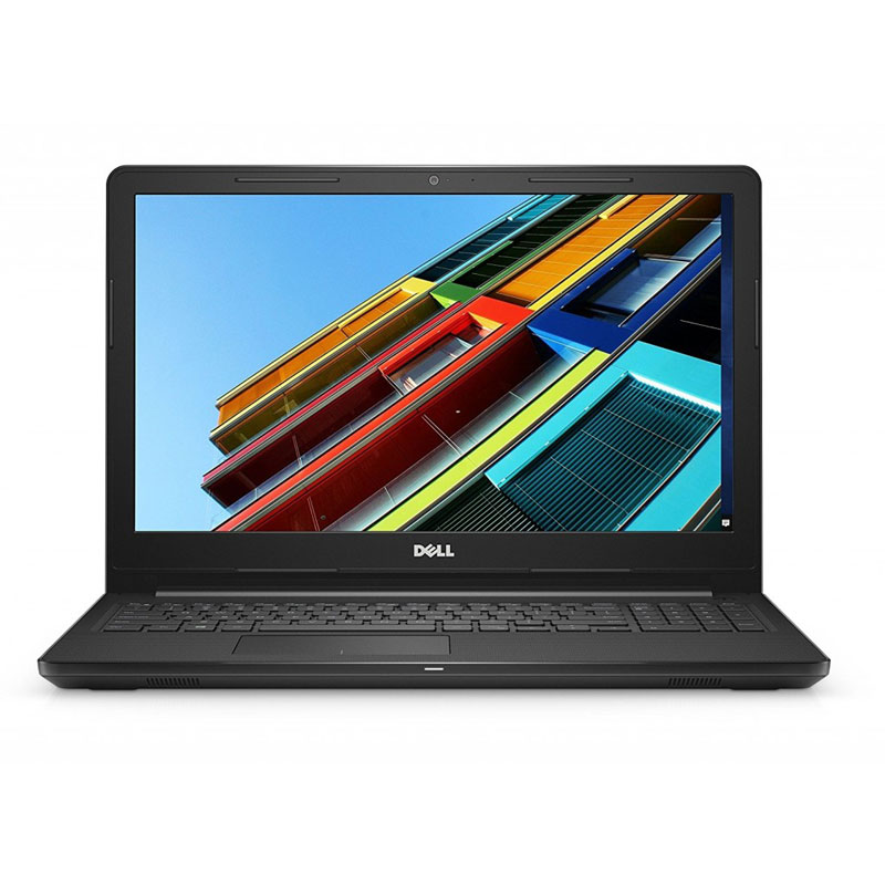 Dell Inspiron 3552 15.6-inch Laptop, Celeron, 4GB, 1TB, DOS