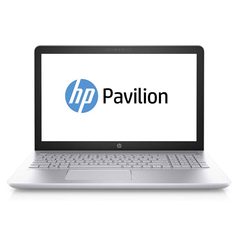 HP Pavilion 15-CS00xx 15.6″ Touch Screen Laptop, Core i7-8550U, 8GB, 1TB, Win 10, Gold