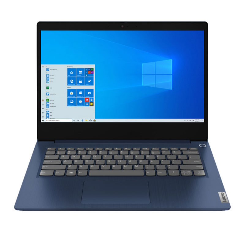 Lenovo IdeaPad 3 FHD 15.6″ Laptop, Core i3, 10th Gen, 8GB, 256GB SSD, Win 10, Black