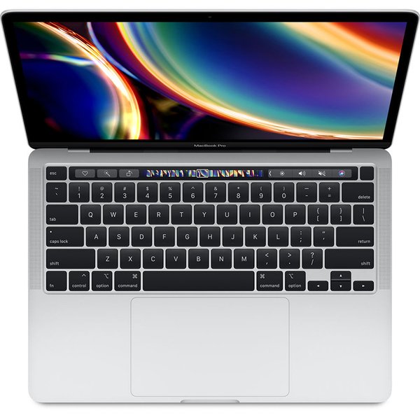 MacBook 2019 -Silver