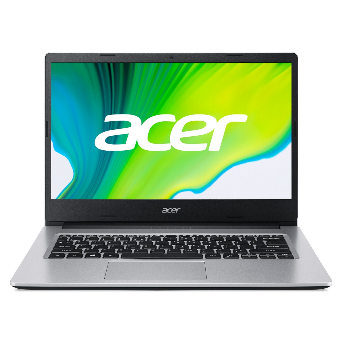 Brand New Acer Aspire 3 A314-22 Processor AMD Ryzen 3 3250u Ram 8 GB/ 256 SSD 14inch Silver Color