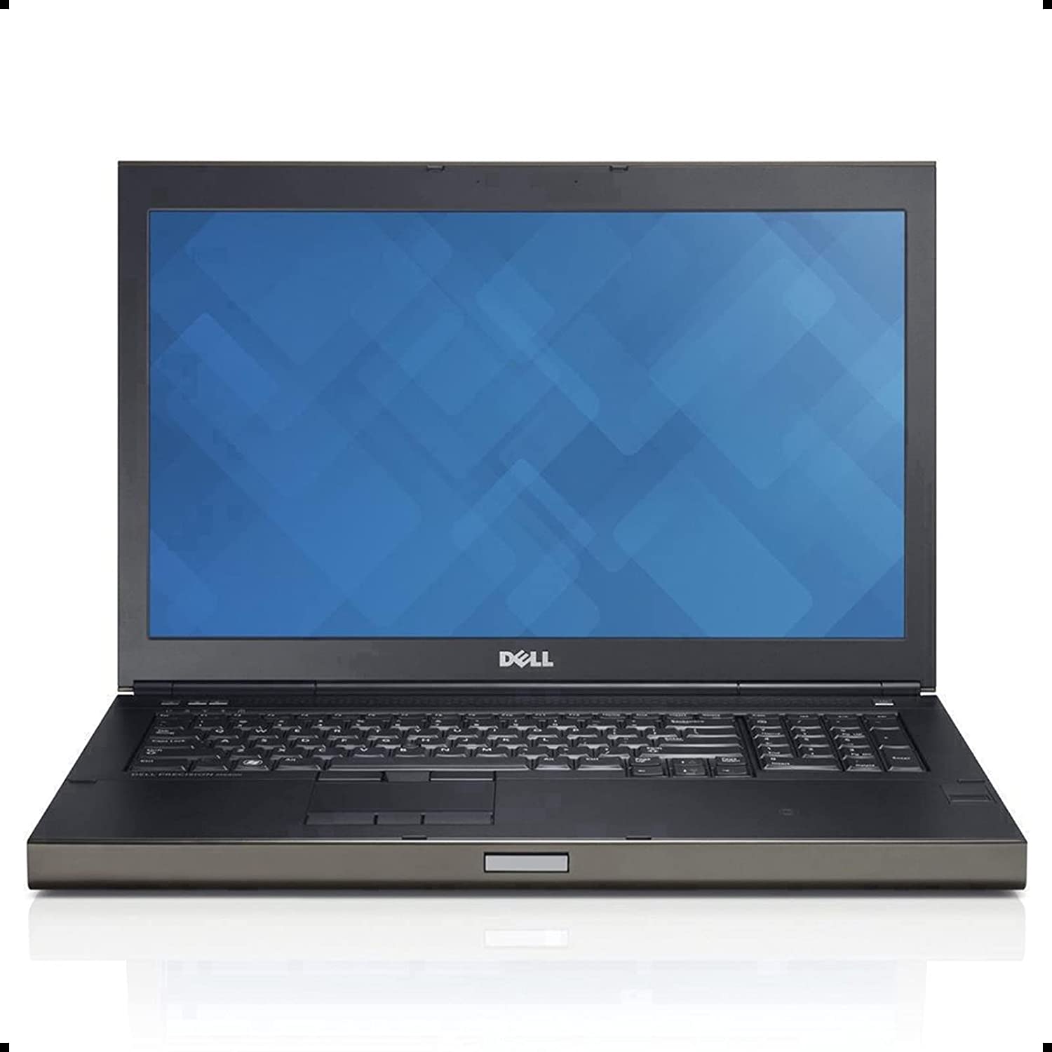Used Dell Precision M6600 17.3inch (Core i7, , 8GB, 256 GB SSD )2GB Graphic card Workstation