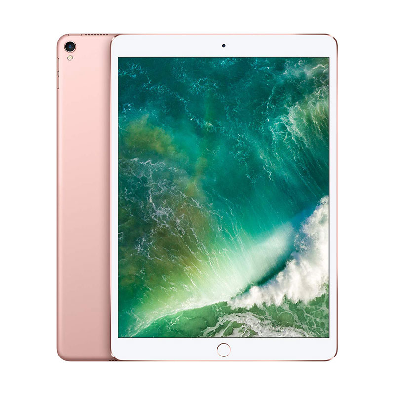 Apple iPad Air 2nd Generation (Wifi, 32GB) Rose Gold