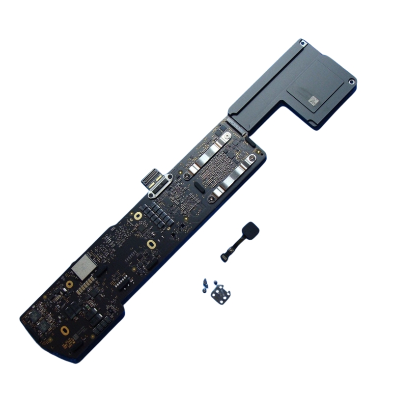 Motherboard for MacBook Air 2020 13″ M1 Chip 8GB RAM 256GB A2337 w/ TOUCH ID