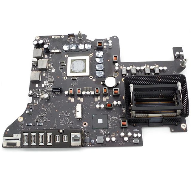 Motherboard For Apple iMac 27″ 2012-2015, A1419, 820-3299-A