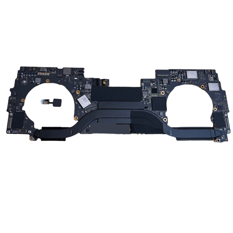 Motherboard for MacBook Pro 13″ Logic Board A2251 2020 i7 2.3Ghz 32G 512GB SSD 820-01949-A