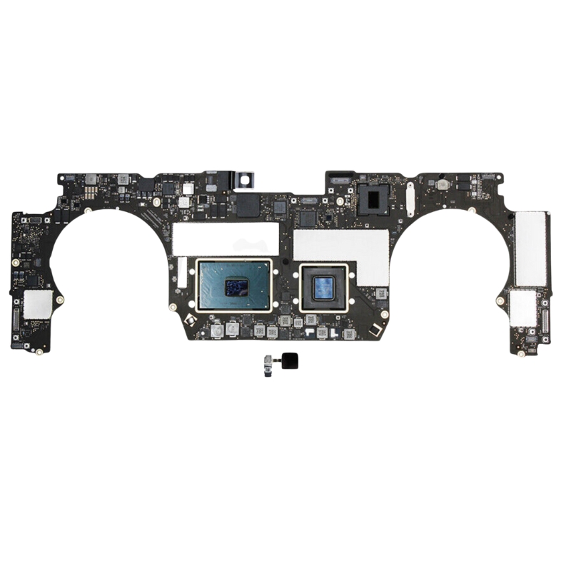 Motherboard for MacBook Pro 15 A1707 2017 2.8Ghz 16GB 512GB