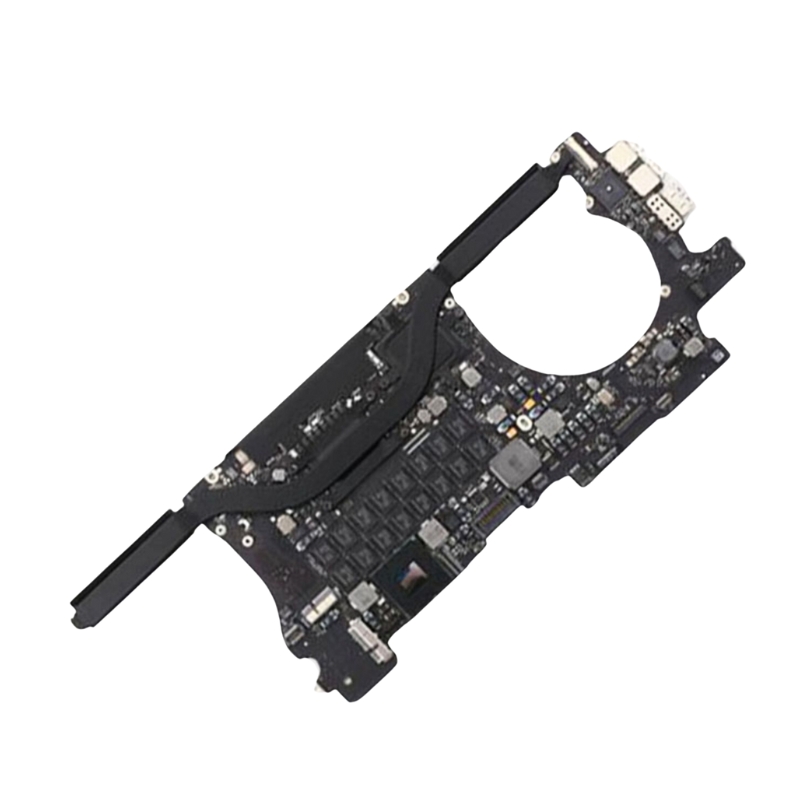 Motherboard MacBook Pro Retina 15 inch A1398 (Logic Board) 2.7GHz Core i7, 8GB RAM (Mid 2012) – 661-6481
