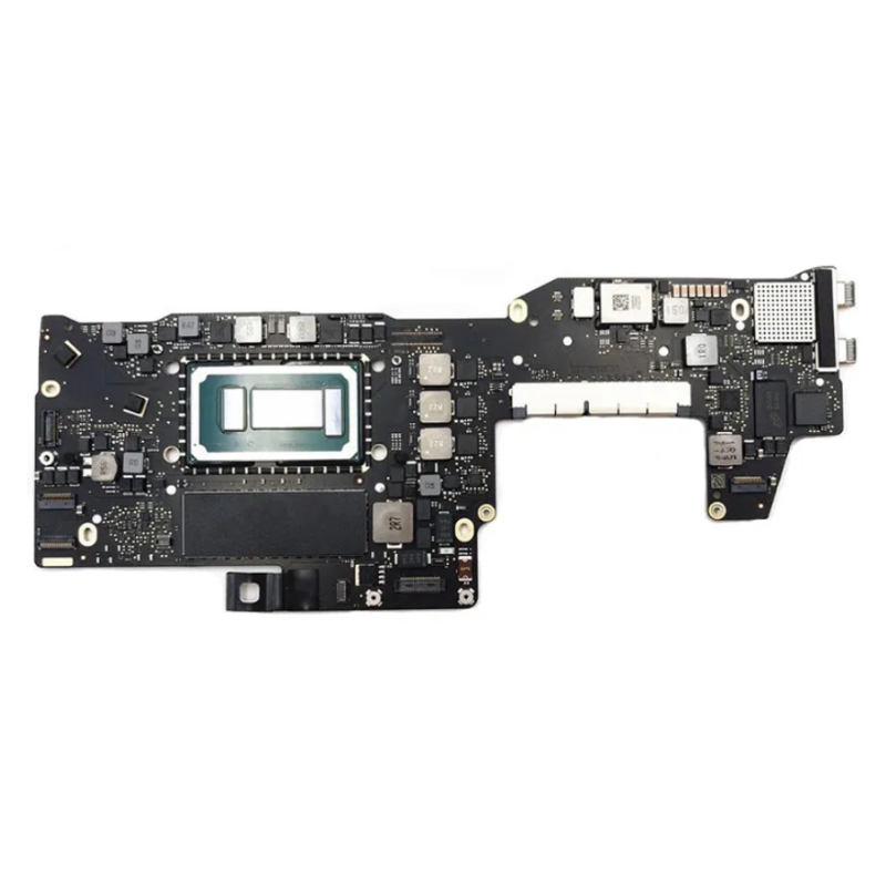 Motherboard for MacBook Pro 2.3GHz, i5, 8GB (661-07568) 13.3″ 2.3GHz Core i5 (A1708, MPXR2LL/A, MacBookPro14,1) – Mid 2017