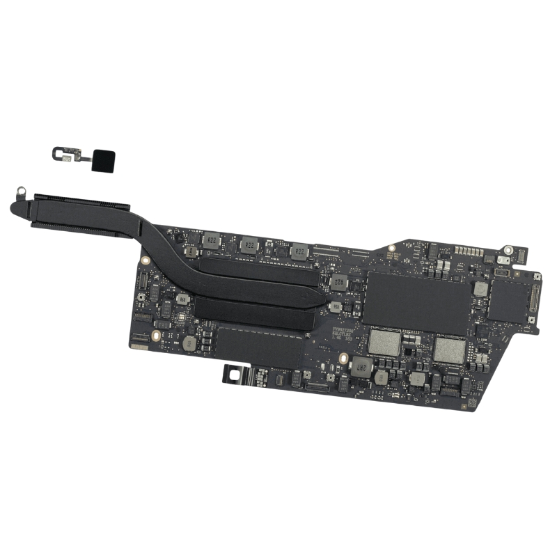 Motherboard for MacBook Pro 13 A2338 MYDA2LL/A 2020 M1 3.2GHz 8GB