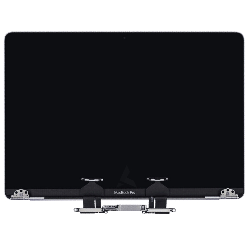 Display Assembly for Apple MacBook Pro A1708 Retina Display 13-inch 2016 2017 Gray