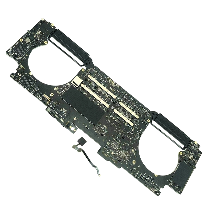 Motherboard for MacBook Pro A1990 2019 15 2.6 GHz i7 250gb ssd 16gb ram with Touch ID