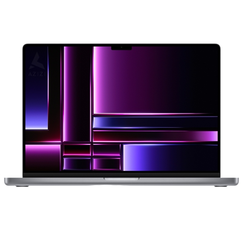 Apple MacBook Pro M2 16GB 1TB, 16-inch Liquid Retina XDR display, Space Gray