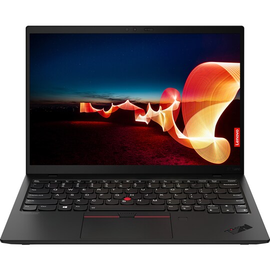 Lenovo ThinkPad X1 Nano Gen1 20UN000EUS 13″ Ultrabook – Core i7, 11th Gen, 16 GB RAM, 512 GB SSD, Black – Win11 Pro