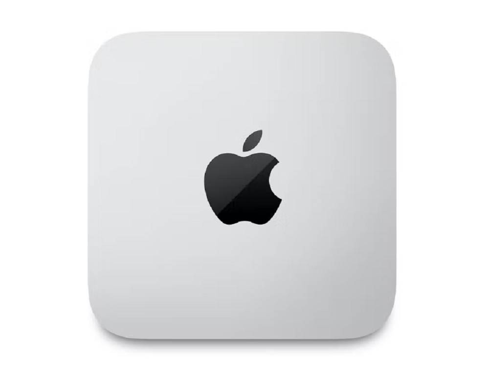 Apple Mac Studio MJMV3, M1 Max Chip, 10 Core CPU, 24 Core GPU, 32GB Memory, 512GB SSD, Studio Display