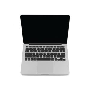 Used Apple MacBook Pro 13-inch (2015, A1502) with Charger