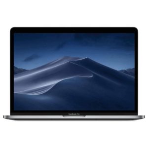 Used Apple MacBook Pro 13-inch (2018) A1989 – Core i5, 8GB RAM, 512GB SSD, Touch Bar, with Charger