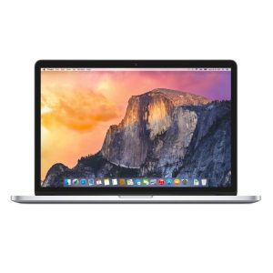 Used Apple MacBook Pro 15-inch (2012, A1286) – Core i7, 8GB RAM, 750GB HDD, with Charger