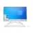 HP Pavilion All-in-One 24-K1020NE – 9DKJIH, Brand New, 11th Gen i7-11700T, 16B RAM, 1TB HDD, Nvidia GeForce MX350 2GB, 23.8″ FHD Screen, White Color, English/Arabic Keyboard, Keyboard And Mouse, DOS