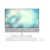 HP Pavilion All-in-One 24-K1012NE – L3549L, Brand New, 11th Gen i7-11700T, 16B RAM, 2TB HDD, Nvidia GeForce MX350 2GB, 23.8″ Touch FHD Screen, White Color, English/Arabic Keyboard, Keyboard And Mouse, DOS