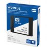WD Blue 500GB SATA SSD (Solid State Drive)
